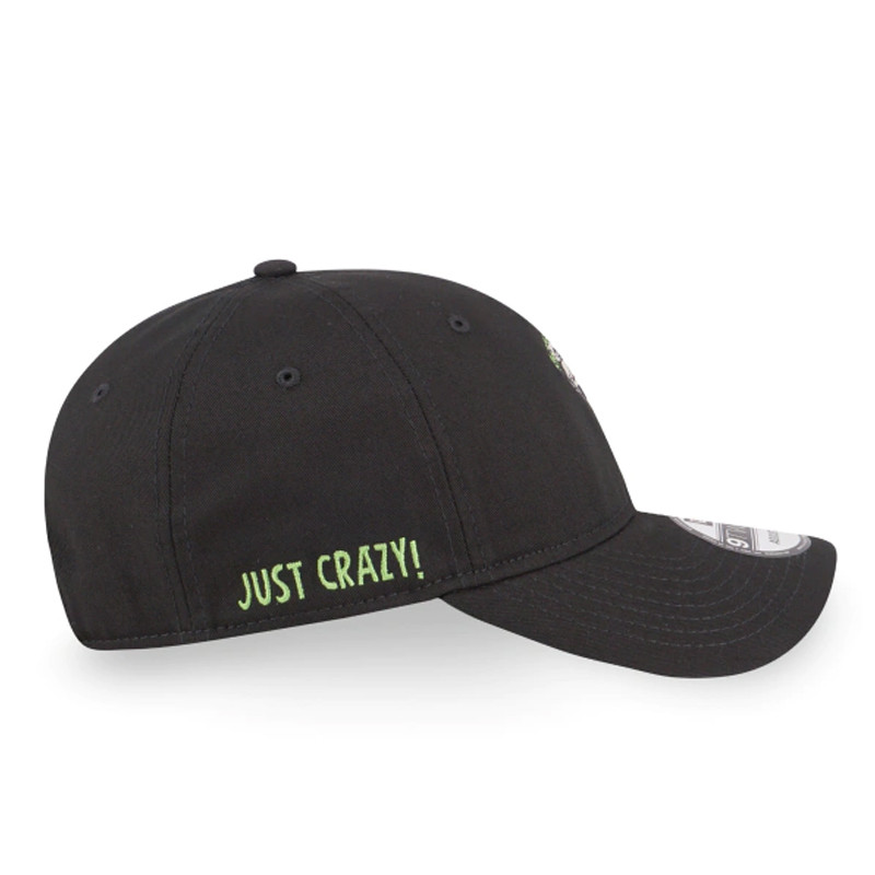 AKSESORIS SNEAKERS NEW ERA Joker DC Comics 9TWENTY Cap
