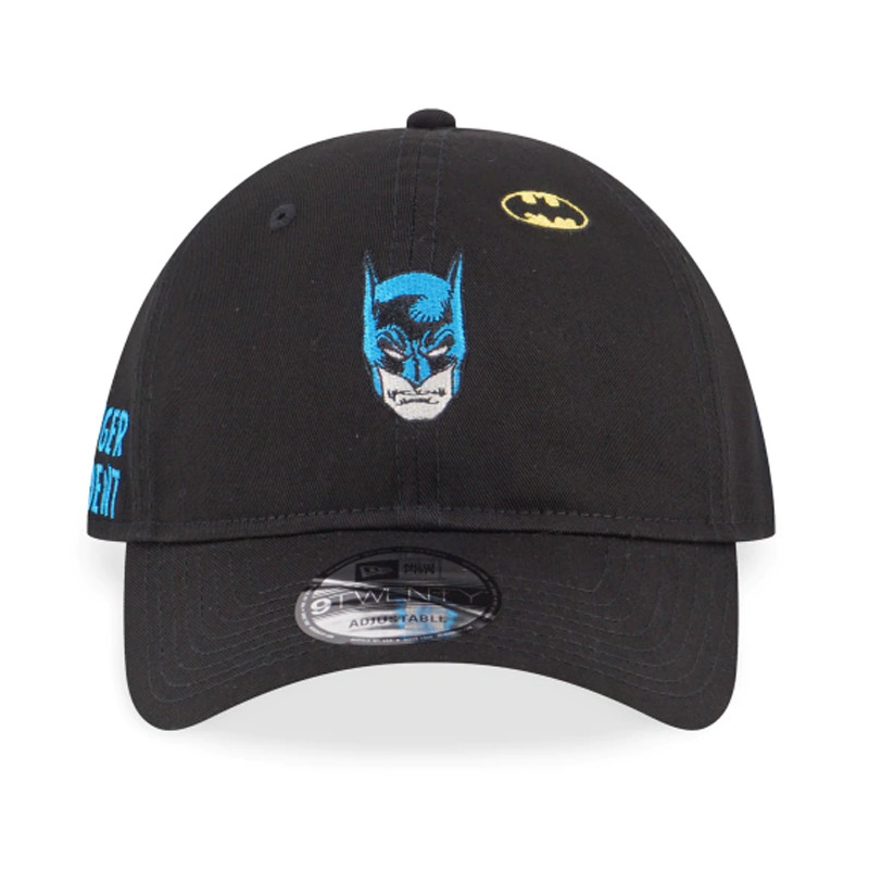 Batman DC Comics 9TWENTY Cap foto 2