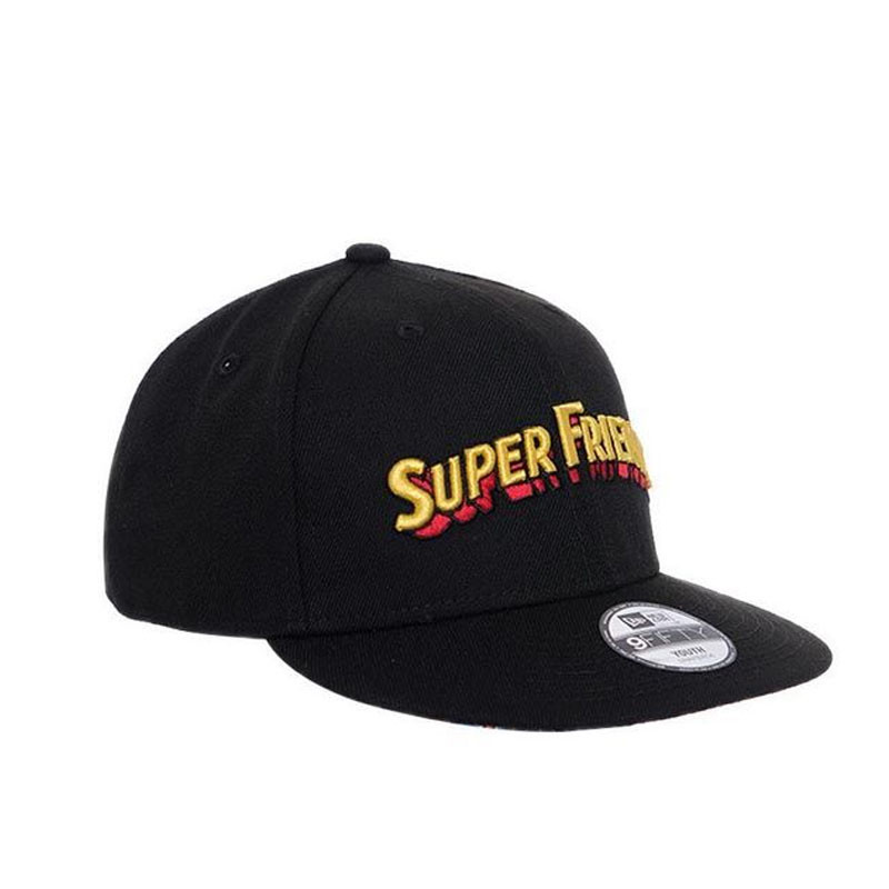 AKSESORIS SNEAKERS NEW ERA 950 Justice League Kids Cap