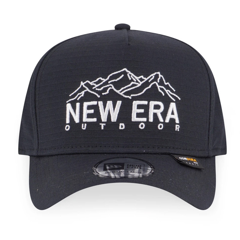 AKSESORIS SNEAKERS NEW ERA 940 K-Frame Mountain Outdoor Cap