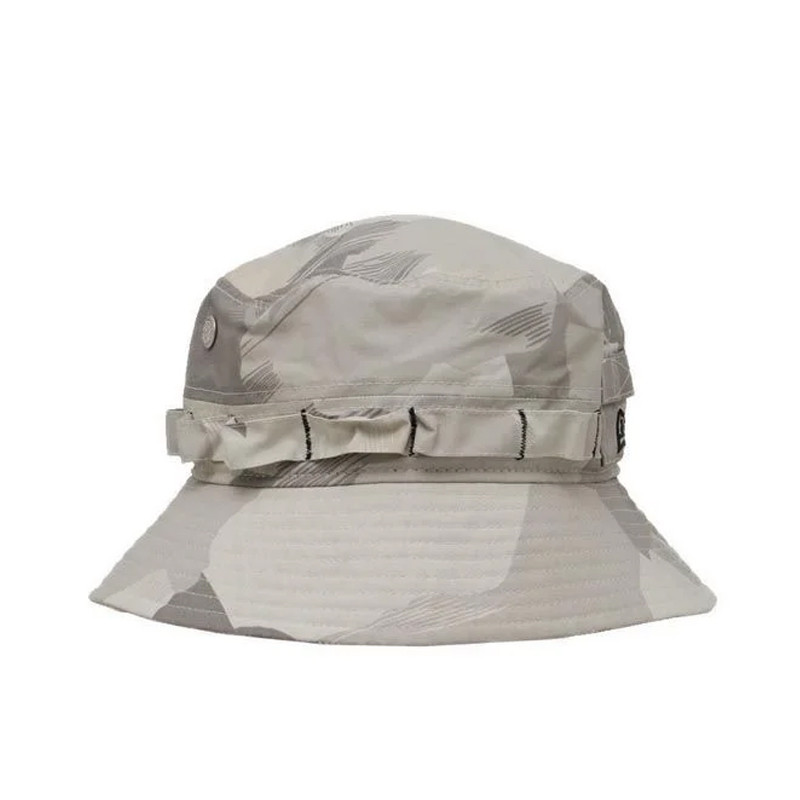 AKSESORIS SNEAKERS NEW ERA Adventure NE Camp Bucket