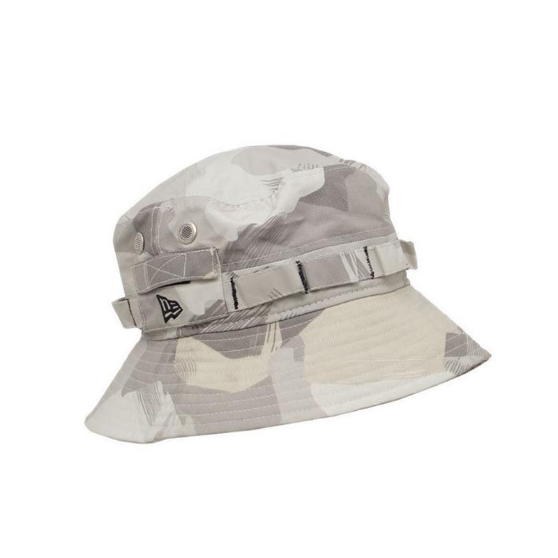 AKSESORIS SNEAKERS NEW ERA Adventure NE Camp Bucket