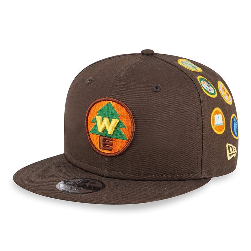 AKSESORIS SNEAKERS NEW ERA KIDS 9FIFTY DISNEY PIXAR UP Cap