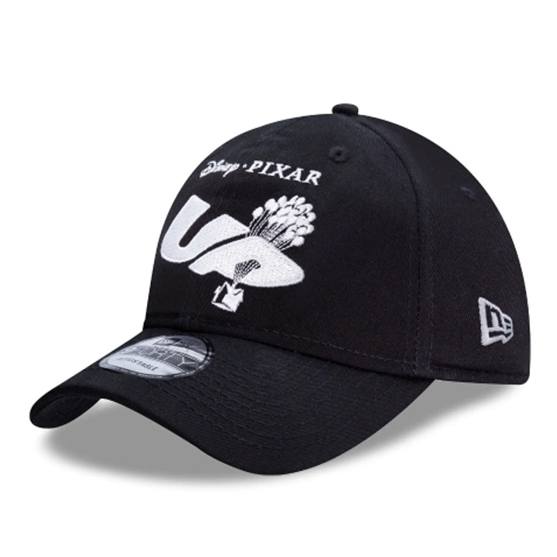 AKSESORIS SNEAKERS NEW ERA Up Disney Pixar 9Forty Strapback Cap