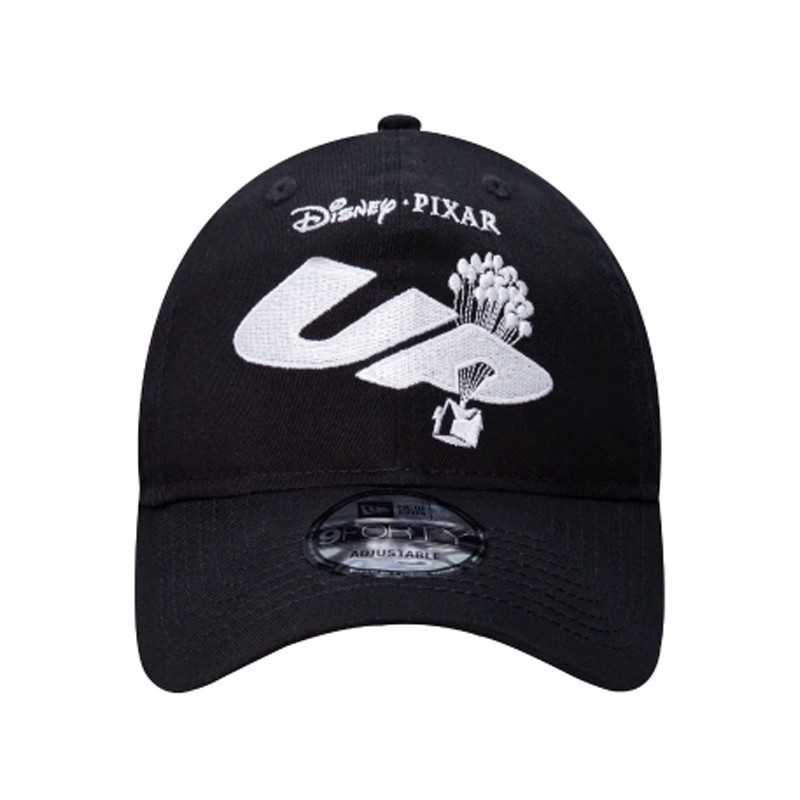 AKSESORIS SNEAKERS NEW ERA Up Disney Pixar 9Forty Strapback Cap