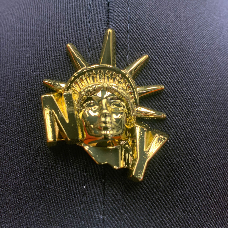 9Forty New York Statue of Liberty Cap foto 4