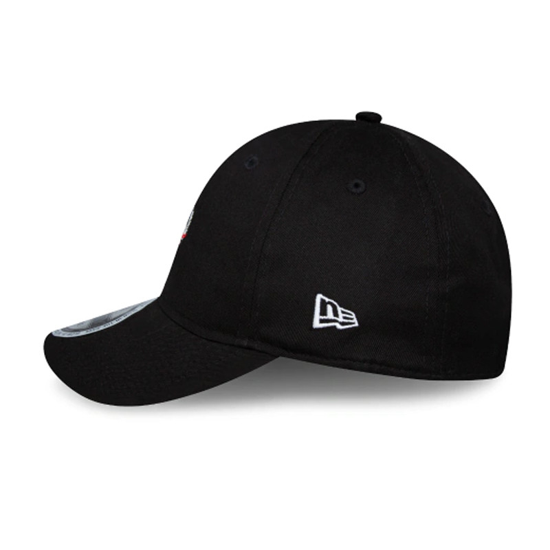 The Nightmare Before Christmas Black 9TWENTY Cap foto 3