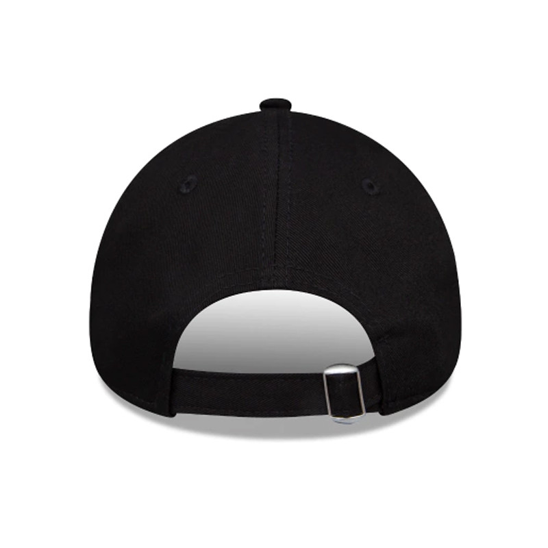 The Nightmare Before Christmas Black 9TWENTY Cap foto 4