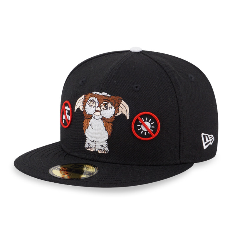 AKSESORIS SNEAKERS NEW ERA 59FIFTY Gremlins Collection Fitted Cap