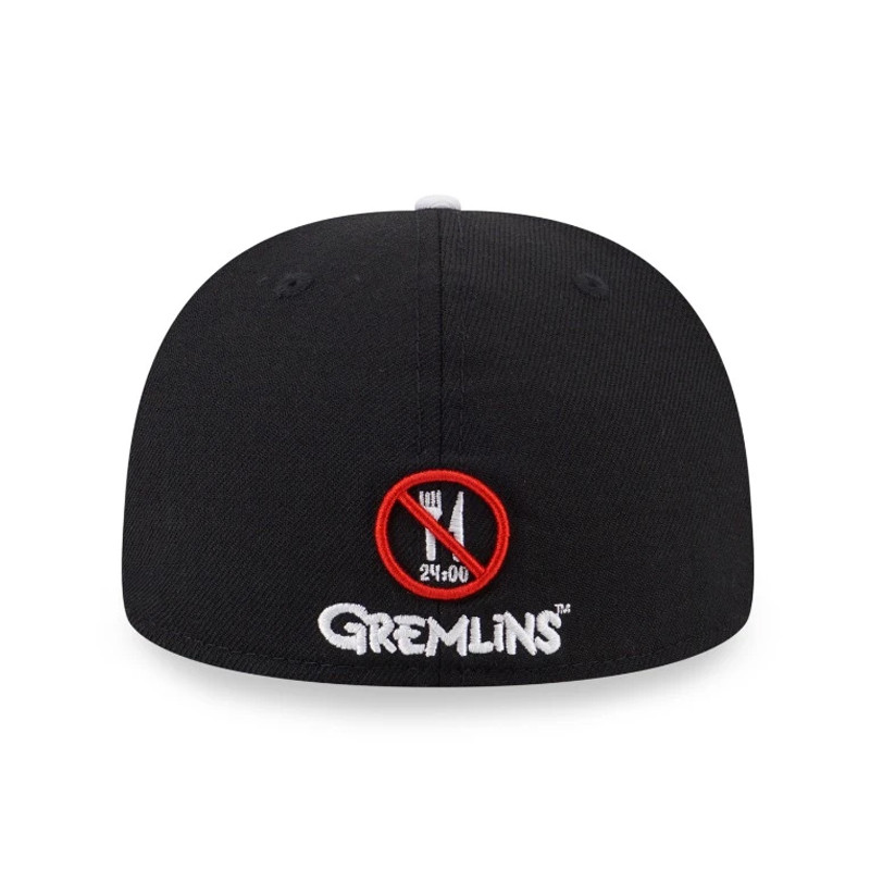 AKSESORIS SNEAKERS NEW ERA 59FIFTY Gremlins Collection Fitted Cap