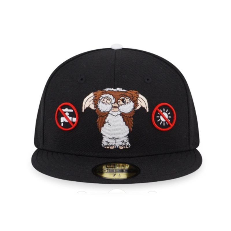 AKSESORIS SNEAKERS NEW ERA 59FIFTY Gremlins Collection Fitted Cap
