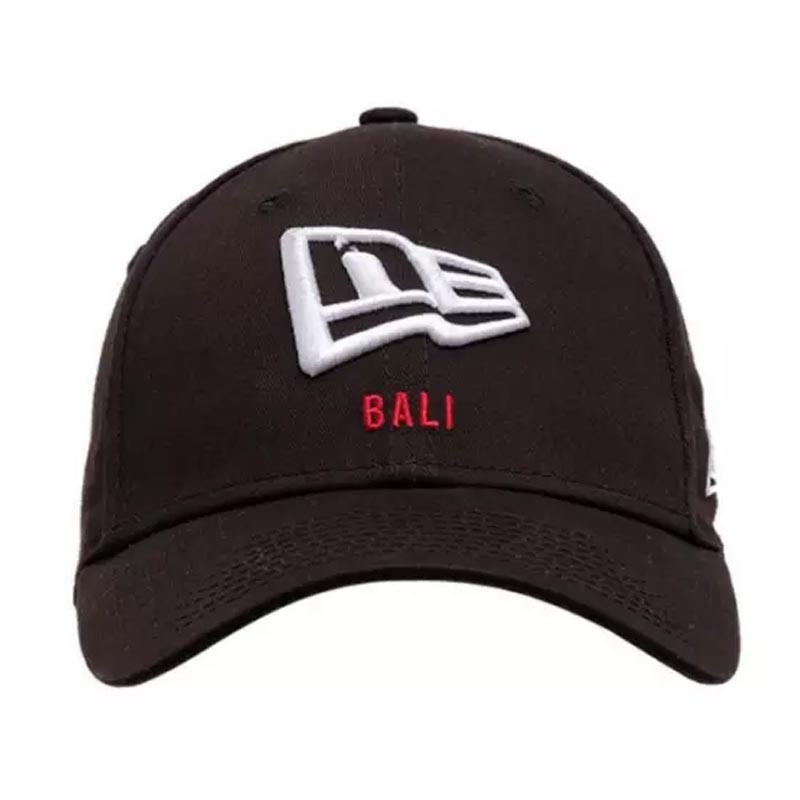 AKSESORIS SNEAKERS NEW ERA 940 City Series Bali Cap