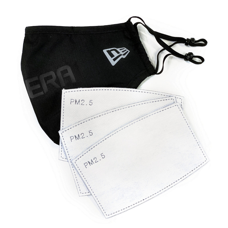 MASKER SNEAKERS NEW ERA Face Cover