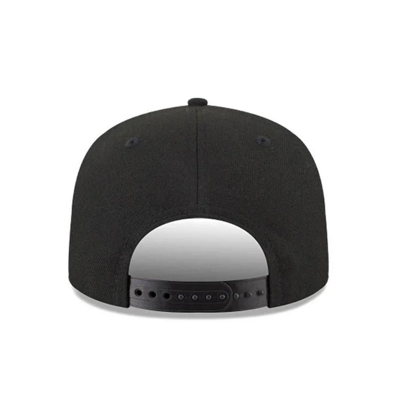 AKSESORIS SNEAKERS NEW ERA 950 WWE Logo Snapback