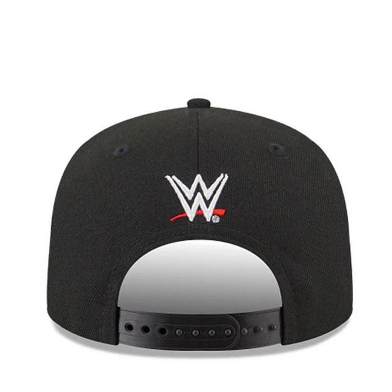 950 WWE The Rock Cap foto 2