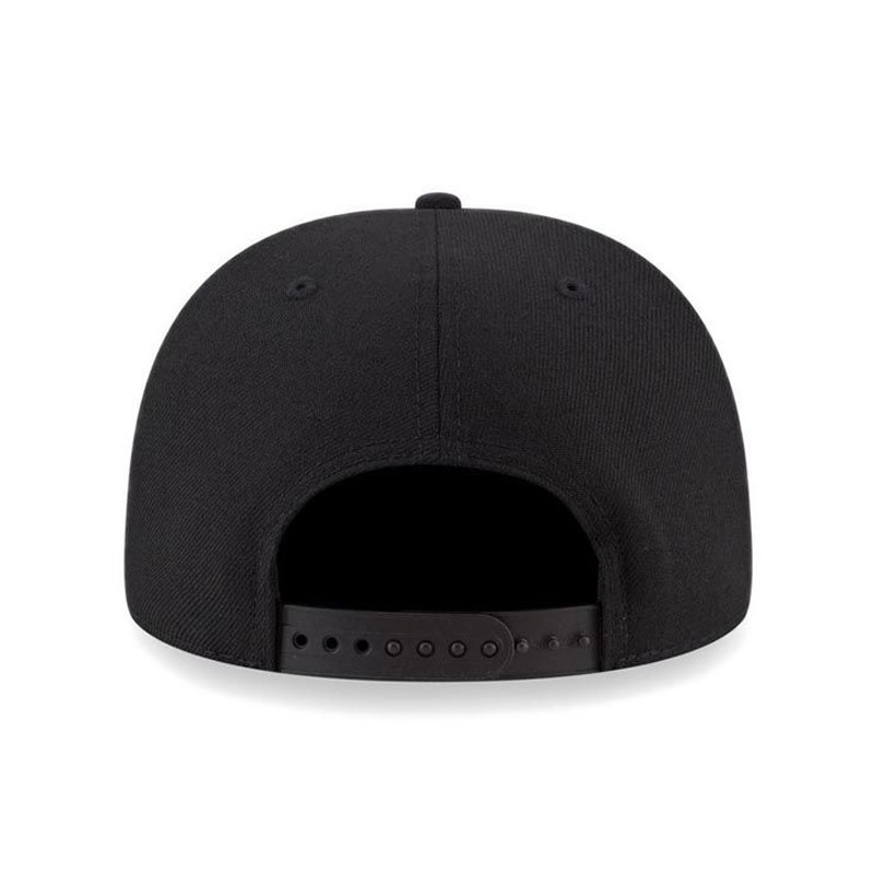 950 Full Metal Jacket Snapback Cap foto 2