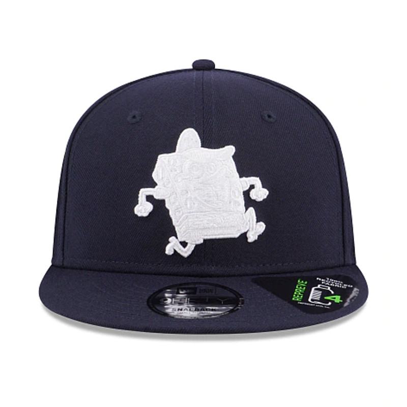 Spongebob Repreve 9Fifty Snapback foto 3