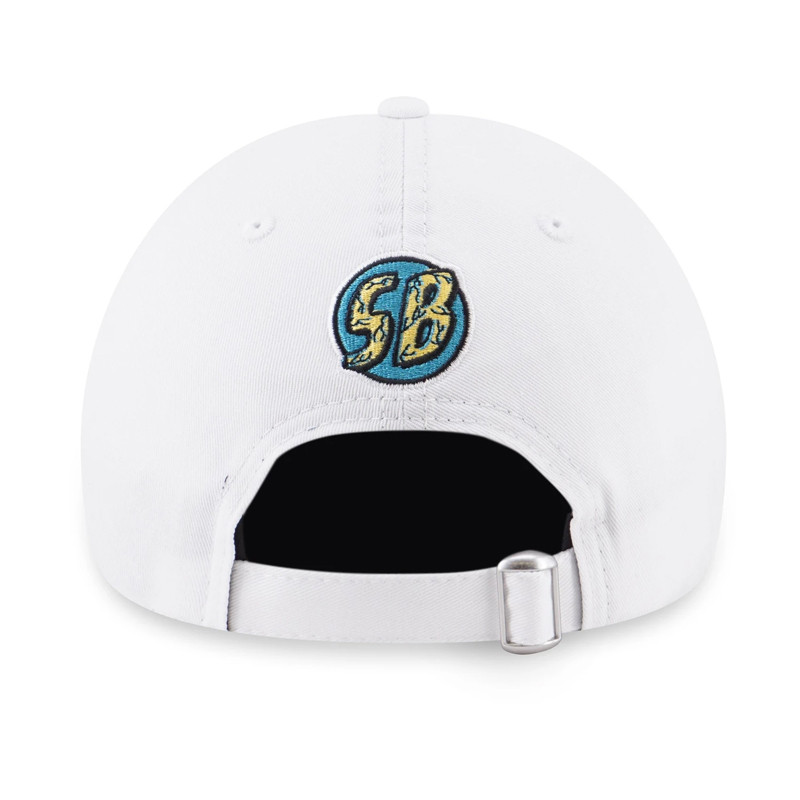 AKSESORIS SNEAKERS NEW ERA 940 UNST Nickeledeon Spongebob Patrick Cap