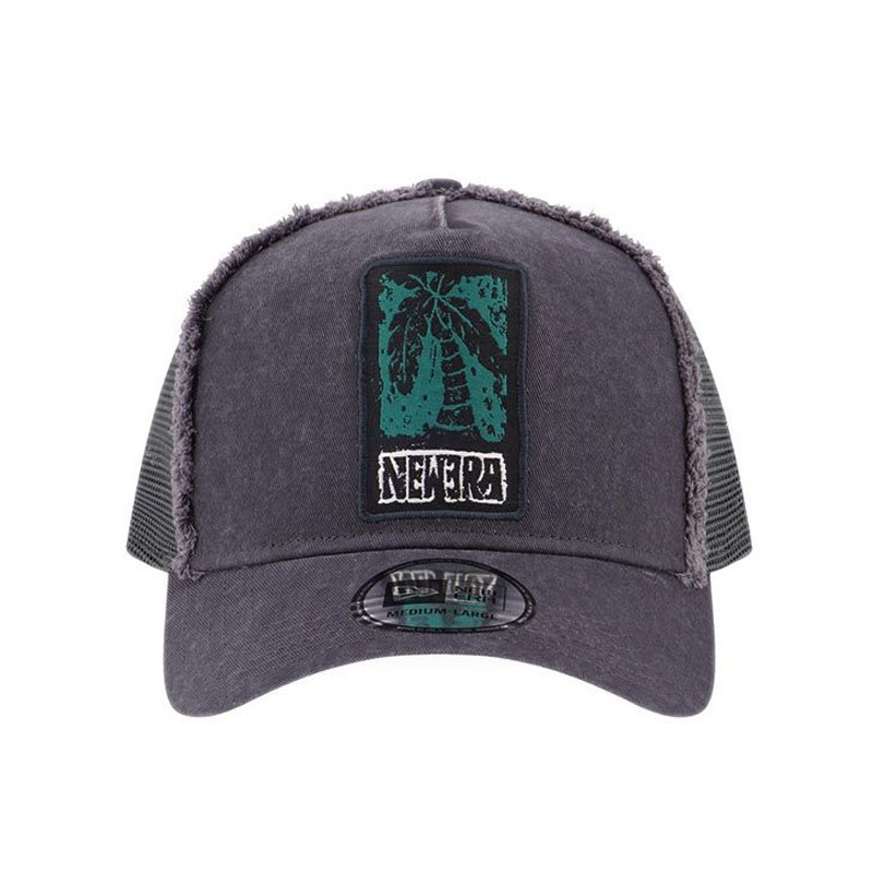 940kf Ne Palm Tree And Turtle Cap foto 2