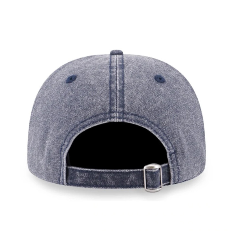 9Forty K-Frame NYC Italian Wash Cap foto 2