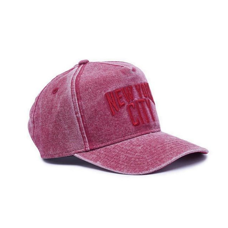 AKSESORIS SNEAKERS NEW ERA 940 K-Frame Italian Wash Caps
