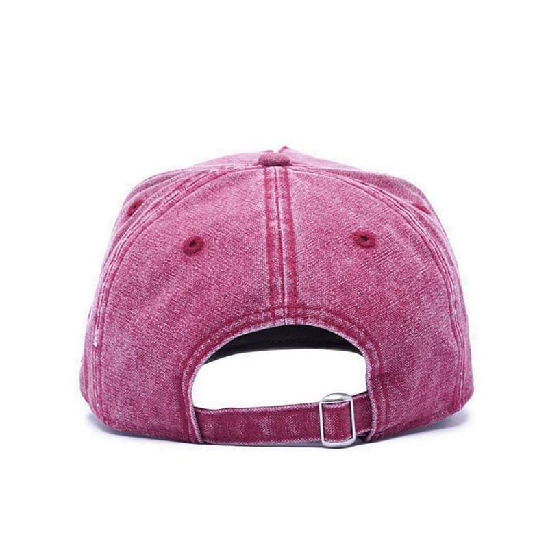 AKSESORIS SNEAKERS NEW ERA 940 K-Frame Italian Wash Caps