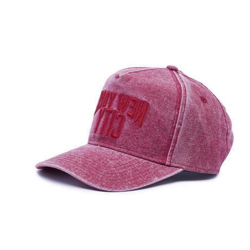 AKSESORIS SNEAKERS NEW ERA 940 K-Frame Italian Wash Caps