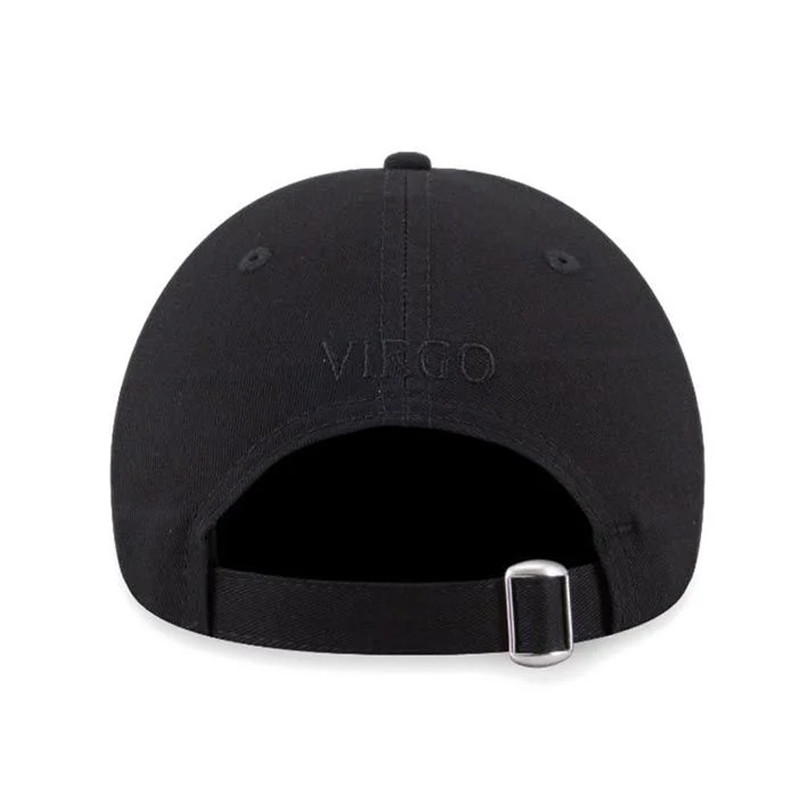 940 Zodiac Virgo Glow Cap foto 2