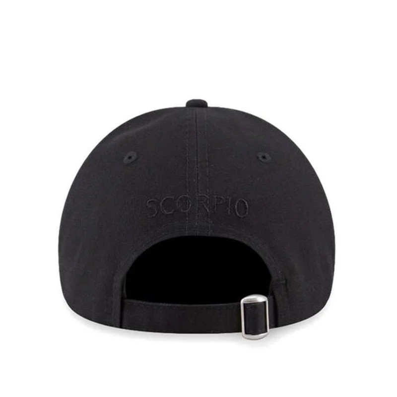 940 Zodiac Scorpio Glow Cap foto 2