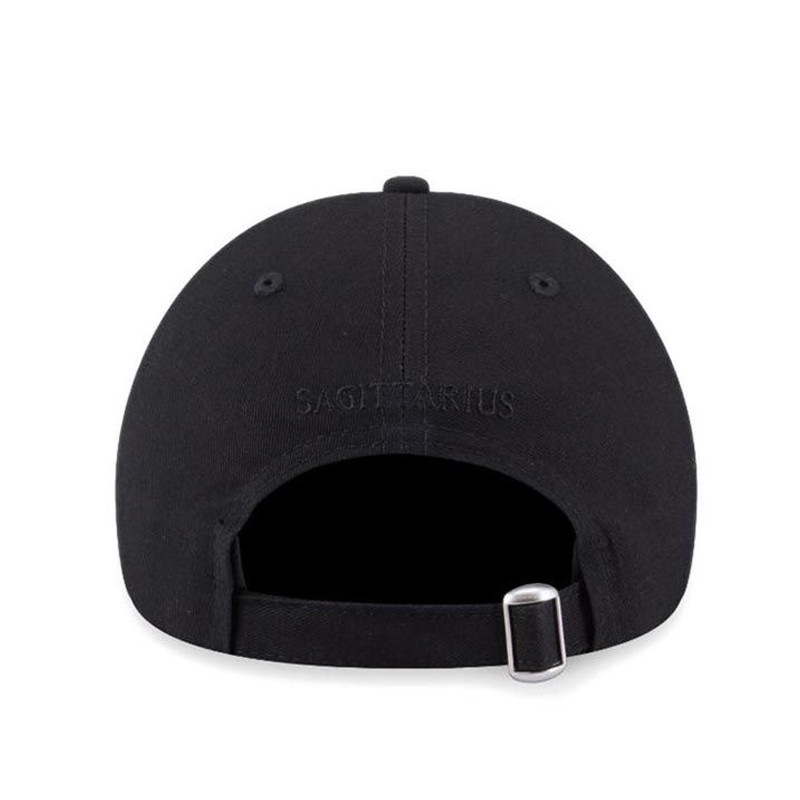 AKSESORIS SNEAKERS NEW ERA 940 Zodiac Sagittarius Glow Cap