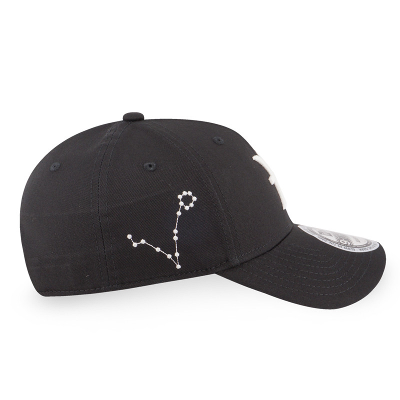 940 Zodiac Pisces Glow Cap foto 4