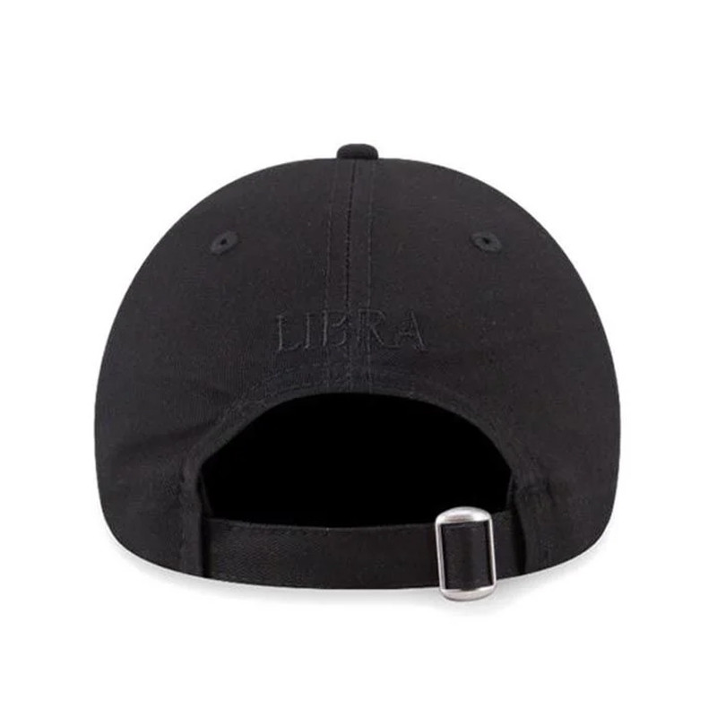940 Zodiac Libra Glow Cap foto 2