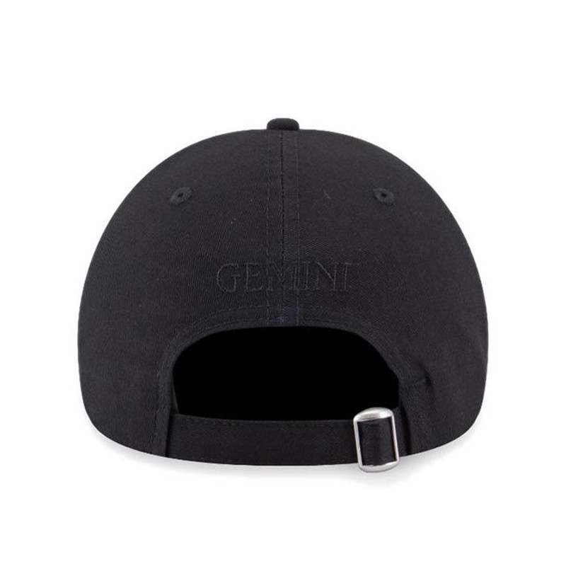940 Zodiac Gemini Glow Cap foto 2