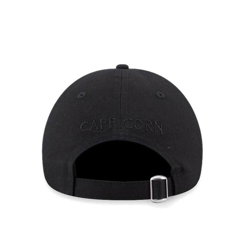 940 Zodiac Capricorn Glow Cap foto 2