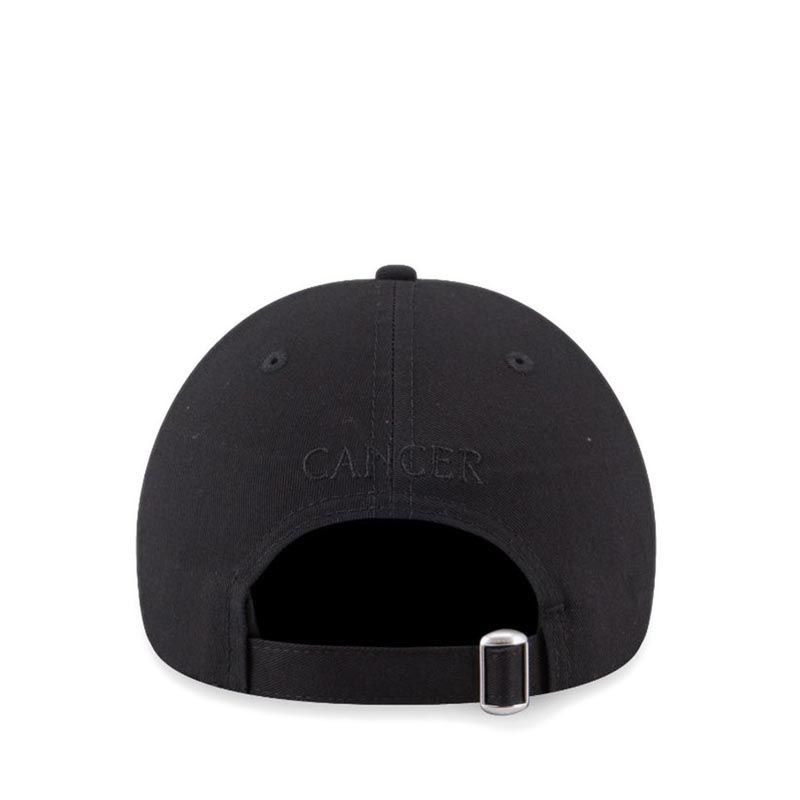 940 Zodiac Cancer Glow Cap foto 2