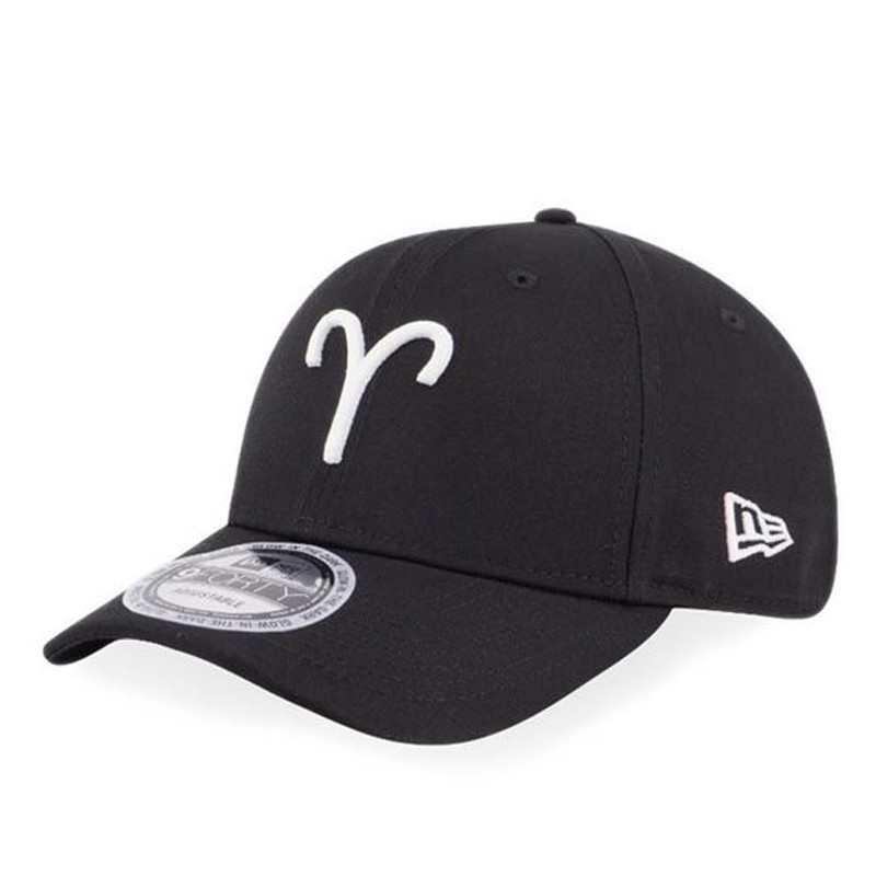 AKSESORIS SNEAKERS NEW ERA 940 Zodiac Aries Glow Cap
