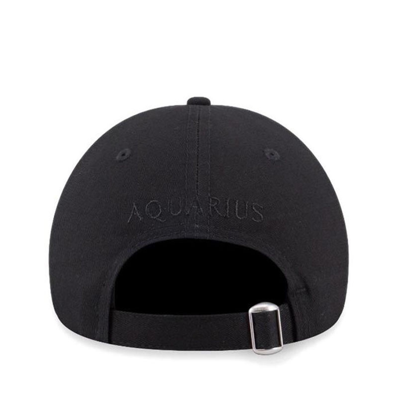 AKSESORIS SNEAKERS NEW ERA 940 Zodiac Aquarius Glow Cap