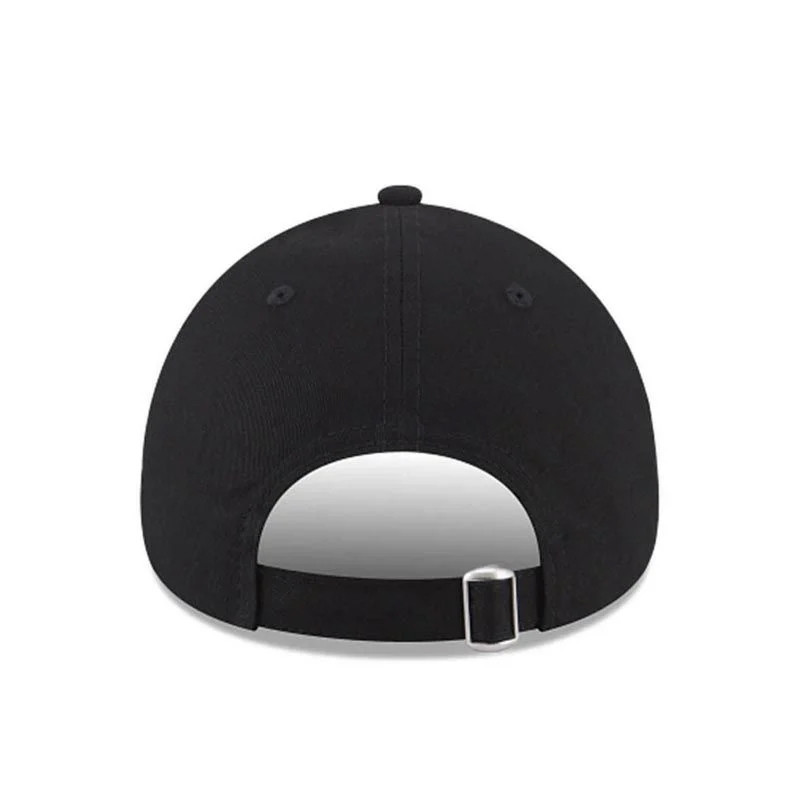 940 WWE Logo Strapback Cap foto 3