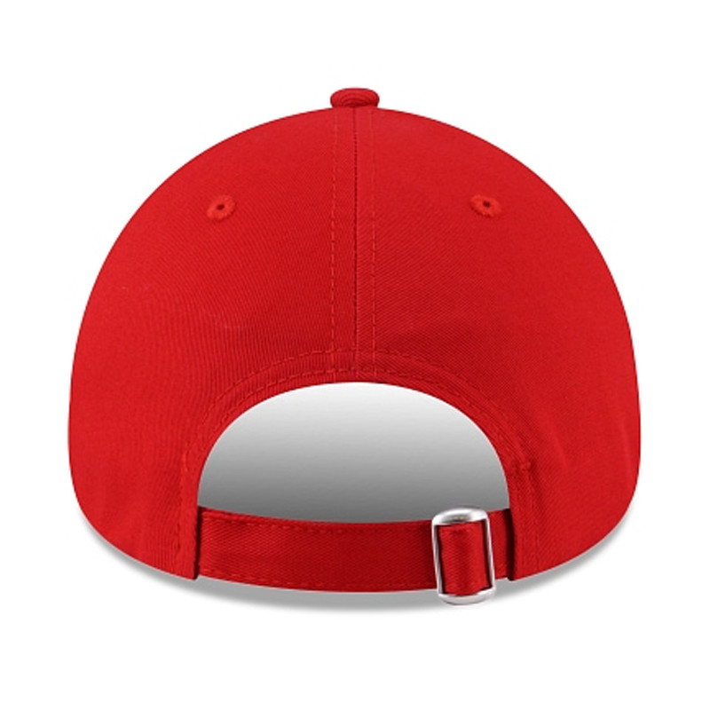 AKSESORIS SNEAKERS NEW ERA Spongebob 9Forty Strapback Cap