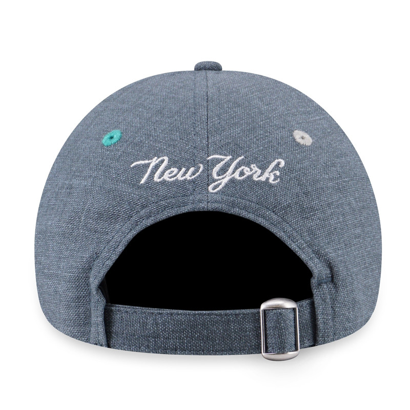 AKSESORIS SNEAKERS NEW ERA 920 LINEN NEW YORK YANKEES Cap