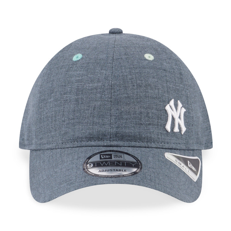 AKSESORIS SNEAKERS NEW ERA 920 LINEN NEW YORK YANKEES Cap