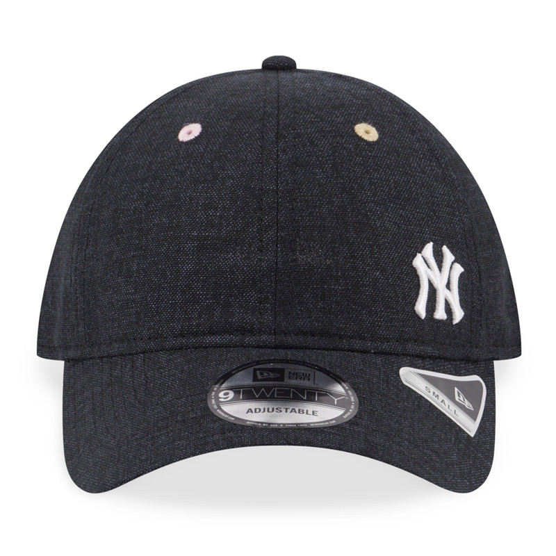 920 LINEN NEW YORK YANKEES Cap foto 3