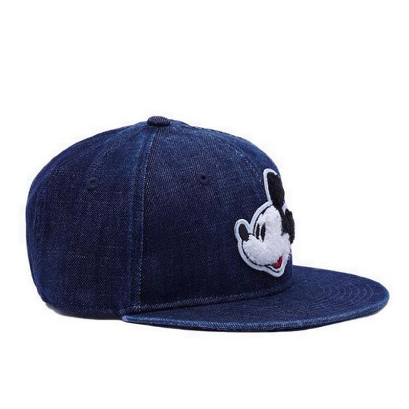 Kids 950 Vintage Mickey Mouse Caps foto 2