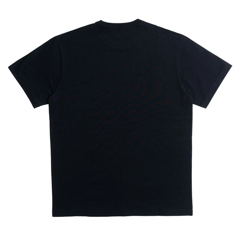 BAJU BASKET NEW ERA LOS ANGELES LAKERS AMERICANA CROSS Tee