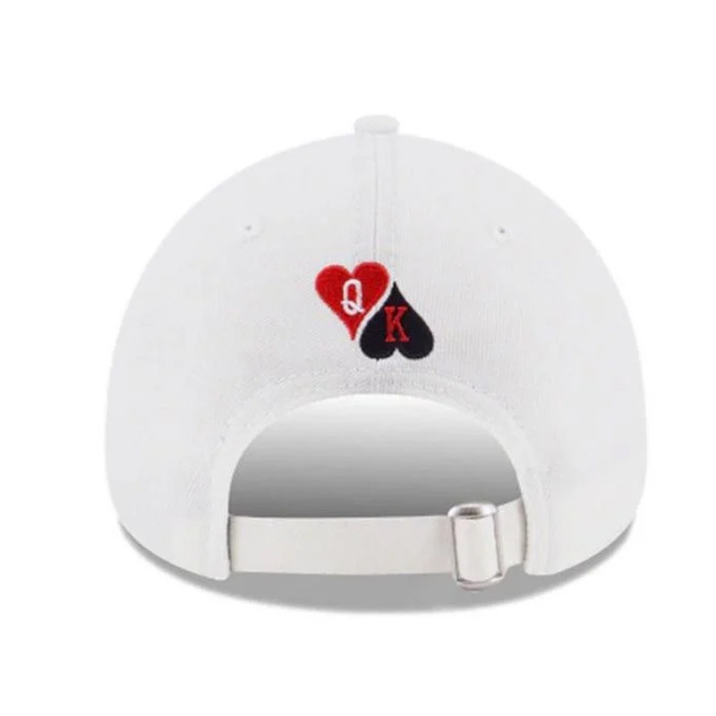 940KF King And Queen Cap foto 2