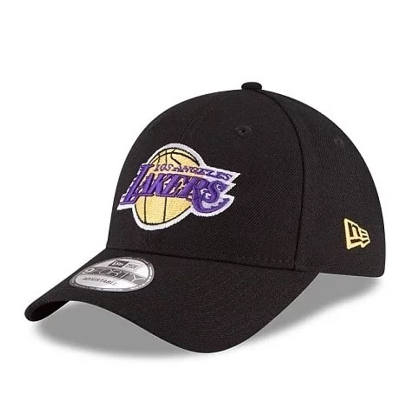 AKSESORIS BASKET NEW ERA Los Angeles Lakers 2020 NBA Final Champion 940 Cap