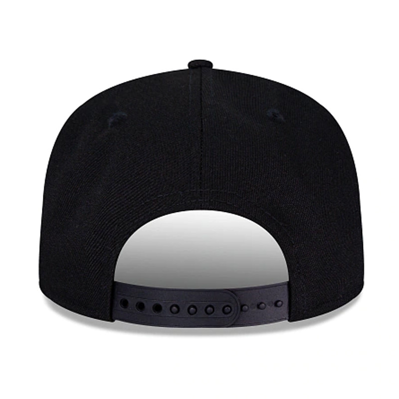 Los Angeles Lakers NBA Hot Streak 9Fifty Snapback foto 3