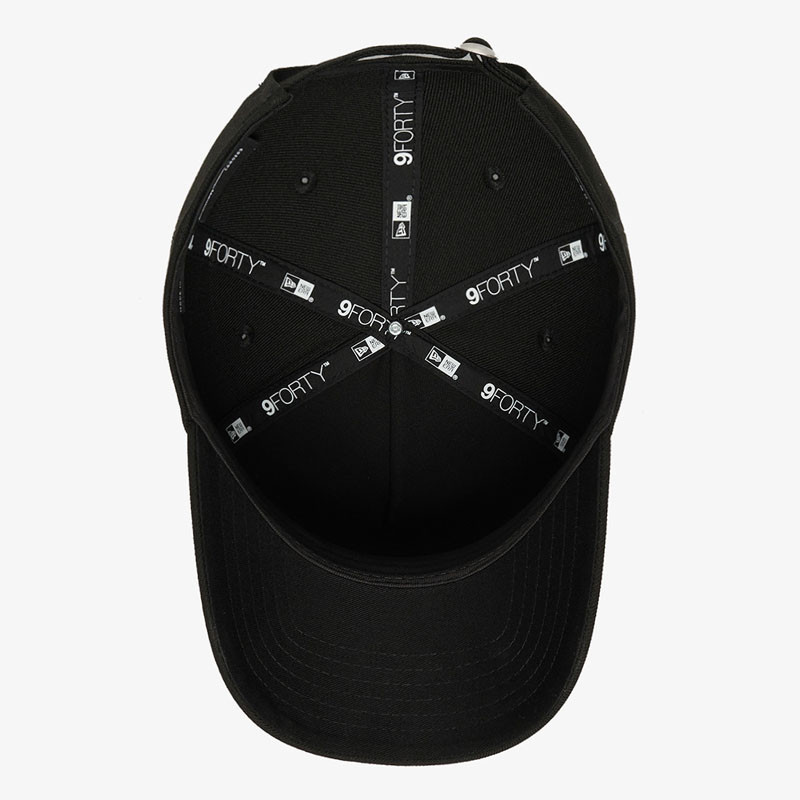 AKSESORIS SNEAKERS NEW ERA New York Yankees 940 K-Frame Metal Badge Cap