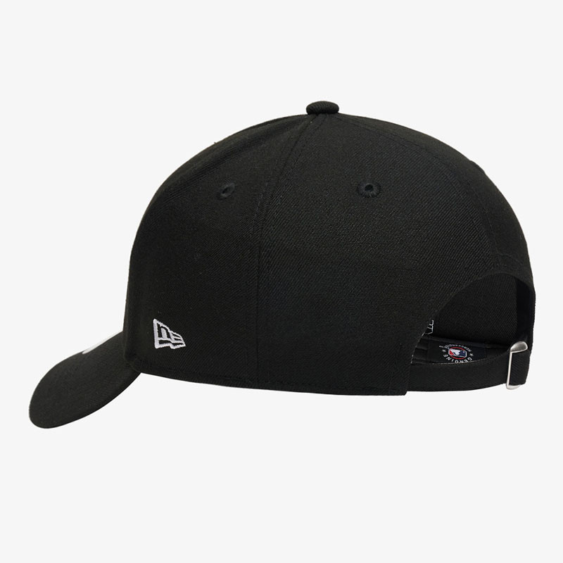 AKSESORIS SNEAKERS NEW ERA New York Yankees 940 K-Frame Metal Badge Cap