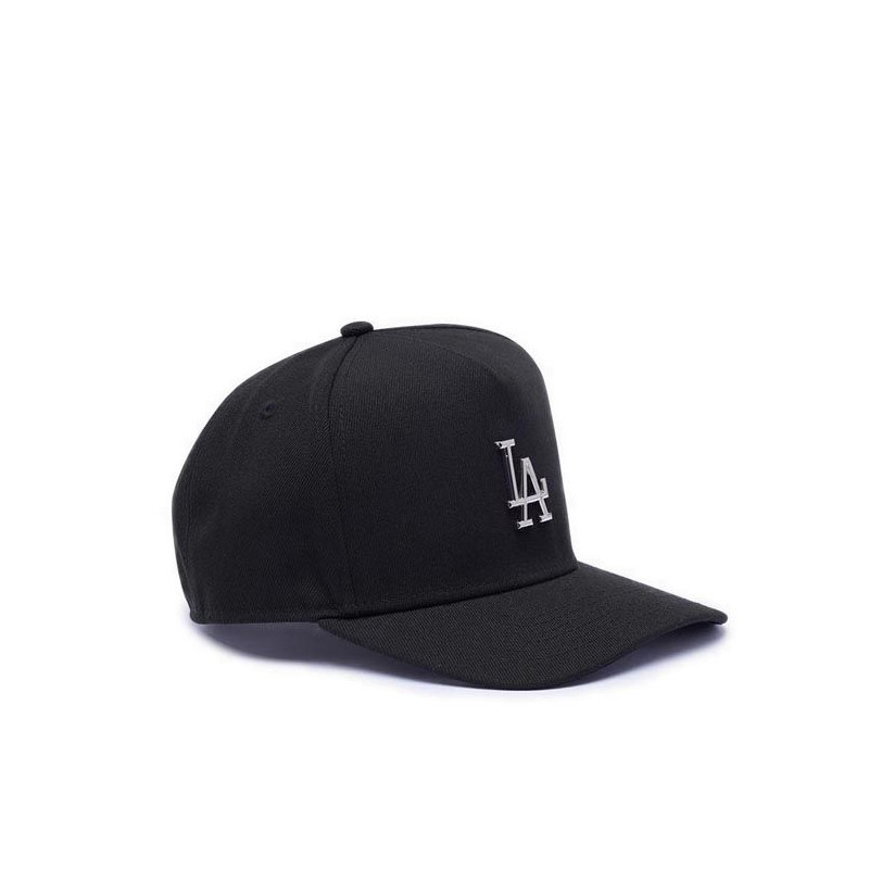 940 K-Frame Metal Badge Los Angeles Dodgers Cap foto 2